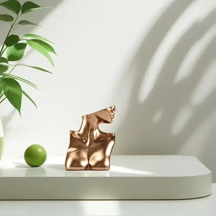 Parfum pour femme 100 ml, parfum durable à la vanille, eau de parfum, ambre bronze, toilette, notes orientales, parfums romantiques