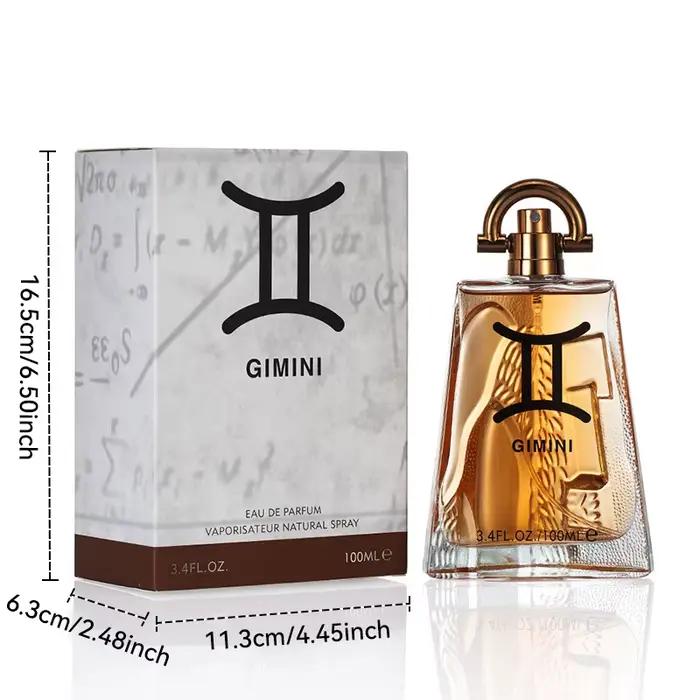 Parfum pour homme 100 ml 3