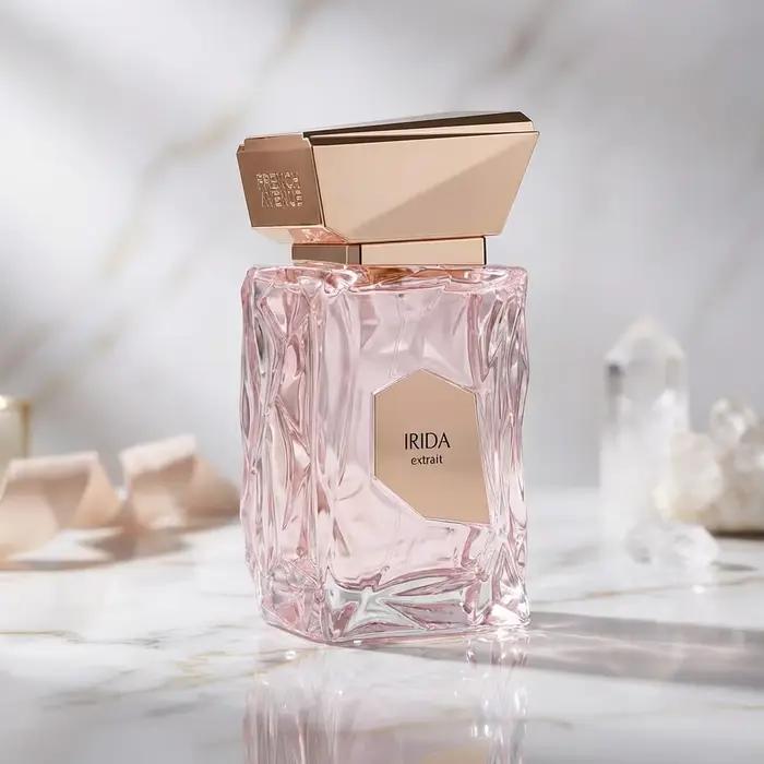 French Avenue Chaos Irida Aether Atlantis Extrait Parfum longue durée Dubaï Moyen-Orient Arabe Fruité Aromatique