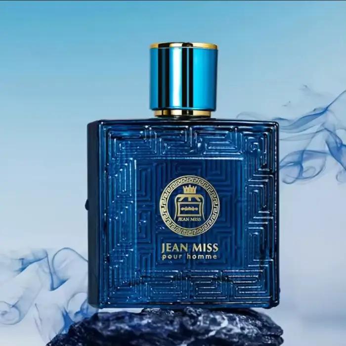 Parfum Eros pour hommes