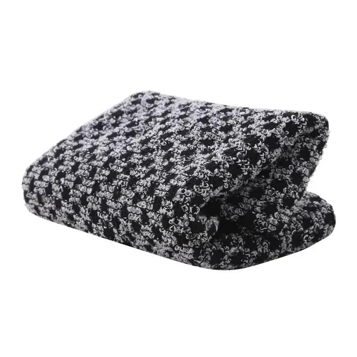 Gant de toilette exfoliant épurateur de dos pour douche pour hommes serviette de bain en mousse multifonction argent-ion serviettes exfoliantes ultra longues