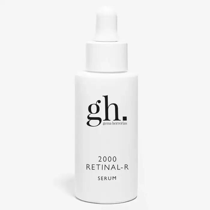 Gema Herrerías 2000 Sérum R Rétinal 30ml