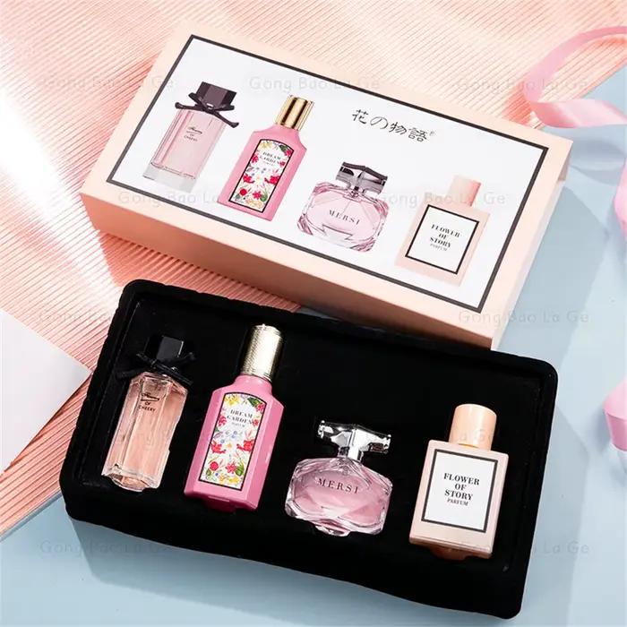 Parfum De marque pour femmes