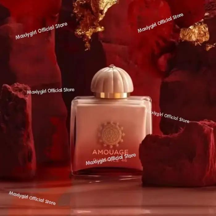 100 ml d'eau de parfum pour femmes