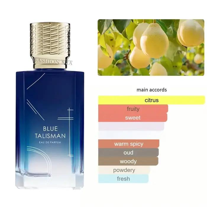 Parfum floral de luxe 100 ml