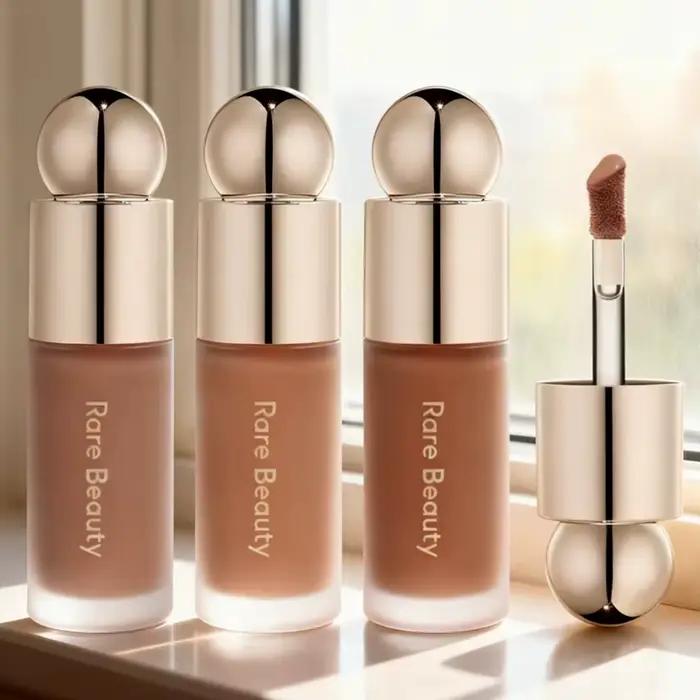 Rare Beauty Bronzer Liquide 3D pour le Visage