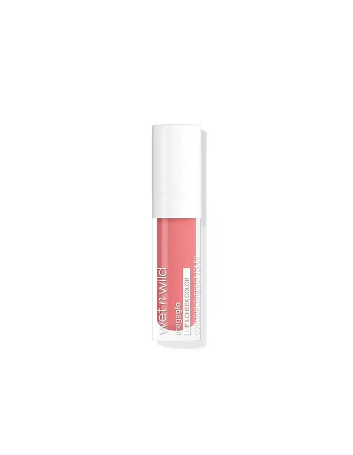 Wet N Wild Wnw Lip Gloss Megaglo Lip y Check 1116093e