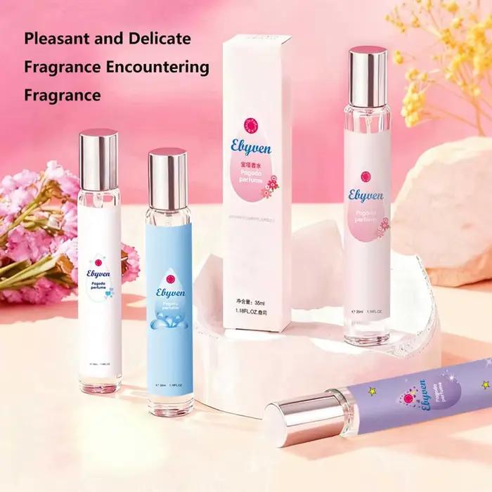 Parfum pour bébé 35 ml