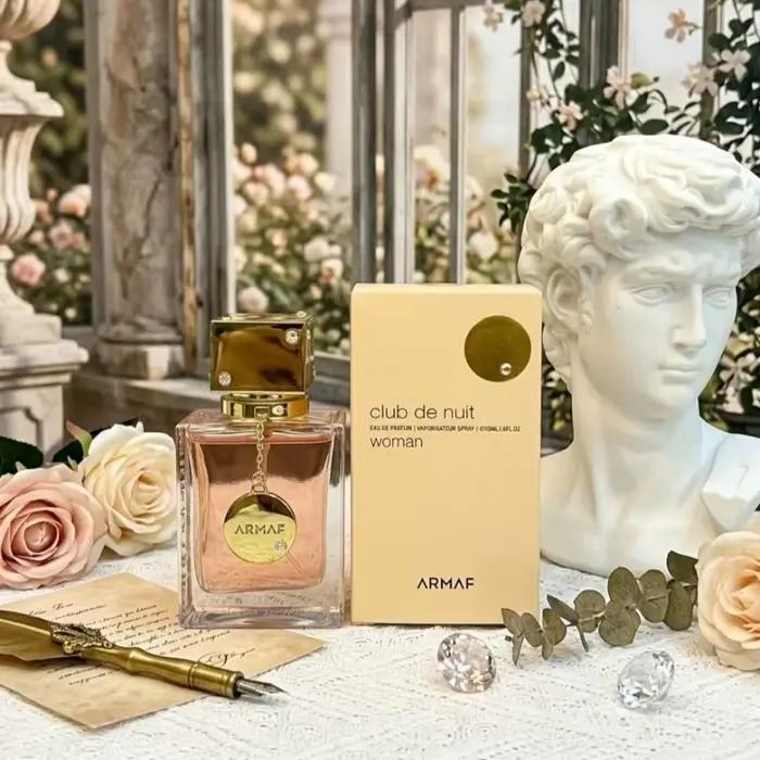 Mini-parfum arabe de luxe 30 ml, unisexe, longue tenue, élégant, exotique, riche, lisse, profond, raffiné, style niche, parfum premium