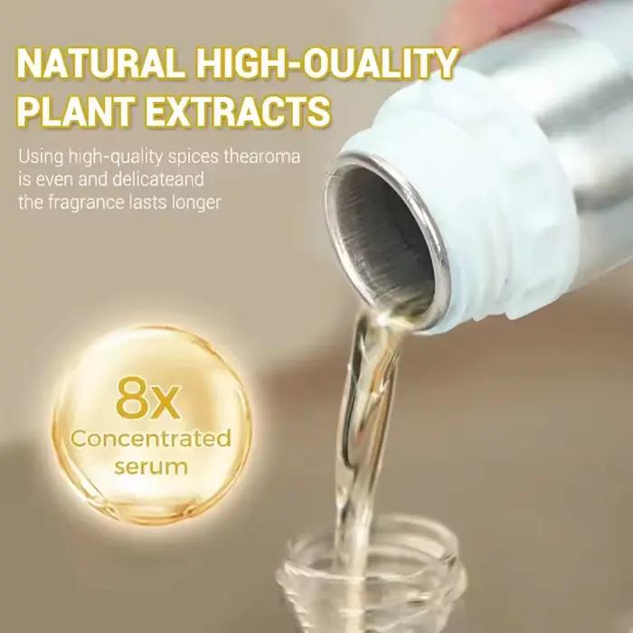 ESAEON 500ml (16.9 fl.oz) Huiles Essentielles de Pin/Miss Coco/Cèdre - Huile Parfumée pour Diffuseur, pour Machine à Arômes