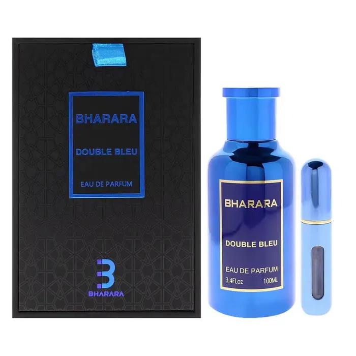 Bharara King Eau De Parfum pour hommes 3.4 Oz (100 Ml) Eau