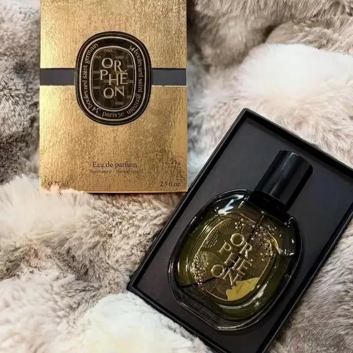 Collection de parfums Eau de Toilette en spray haut de gamme Do Son Tam Dao Philosykos L'Ombre dans l'Eau Oyedo pour hommes, femmes et unisexe