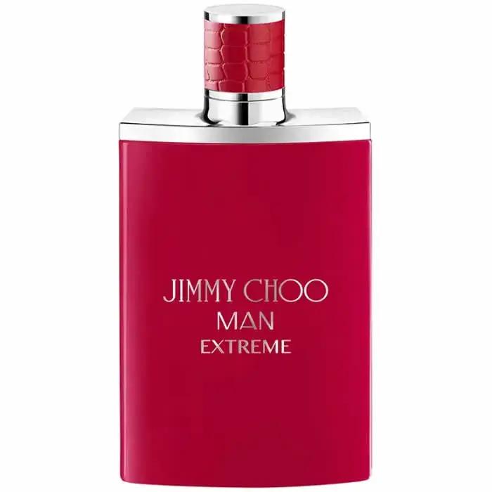 Jimmy Choo Man Extreme Eau De Parfum Vaporisateur 100ml