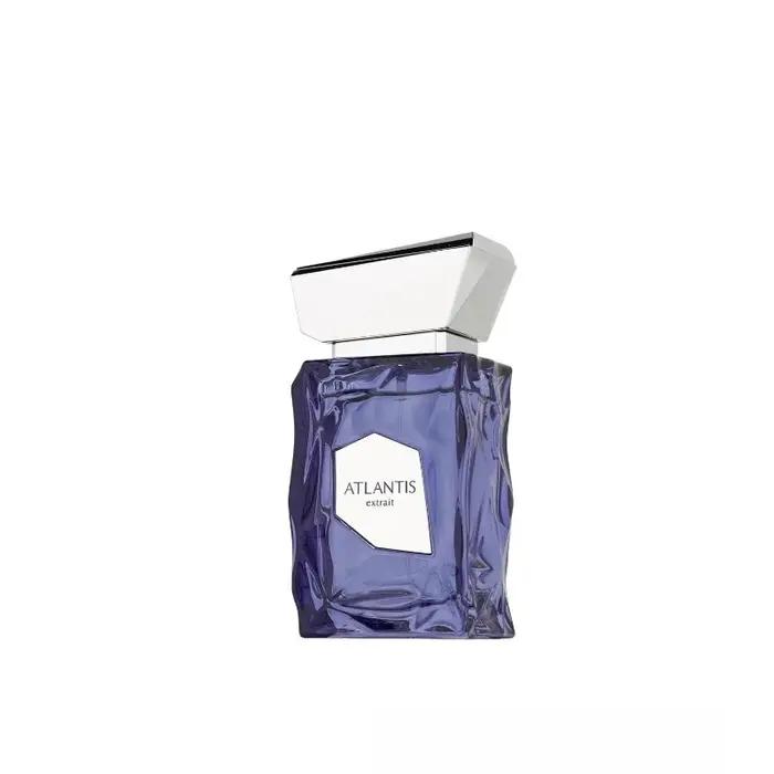 Parfum unisexe aromatique aquatique 100ml