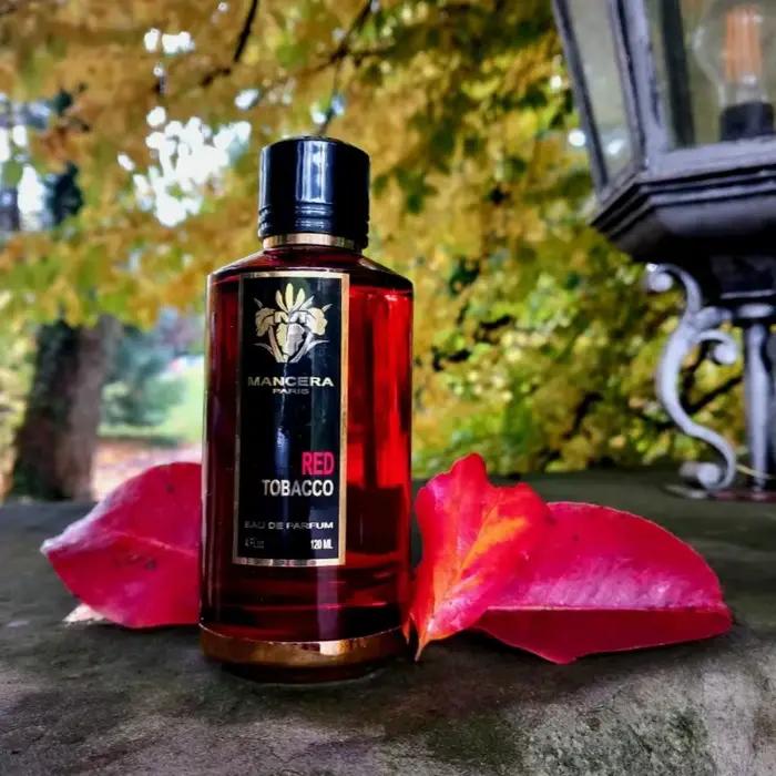 Parfum pour homme de luxe 120 ml