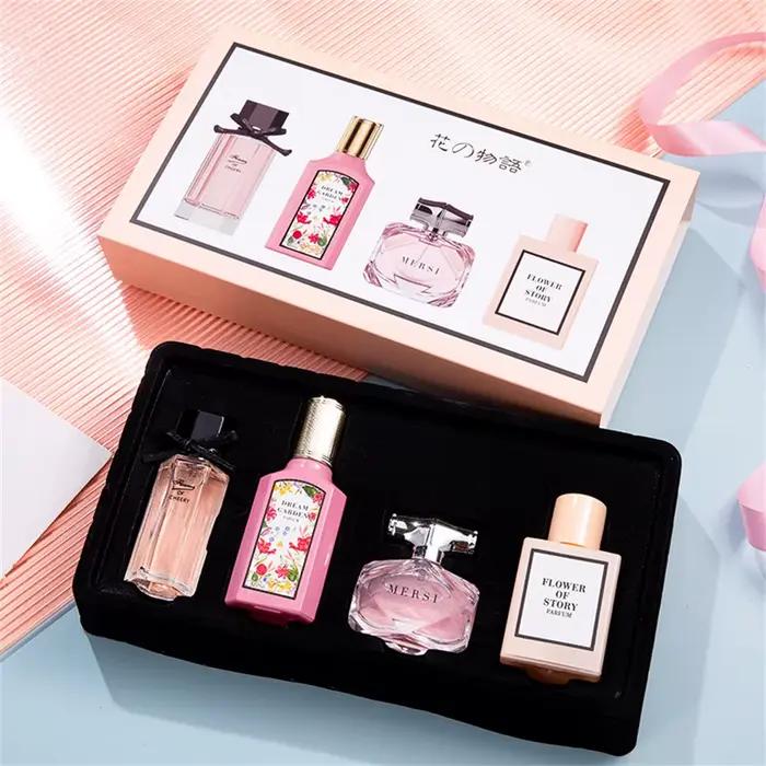 Parfum de marque pour femmes