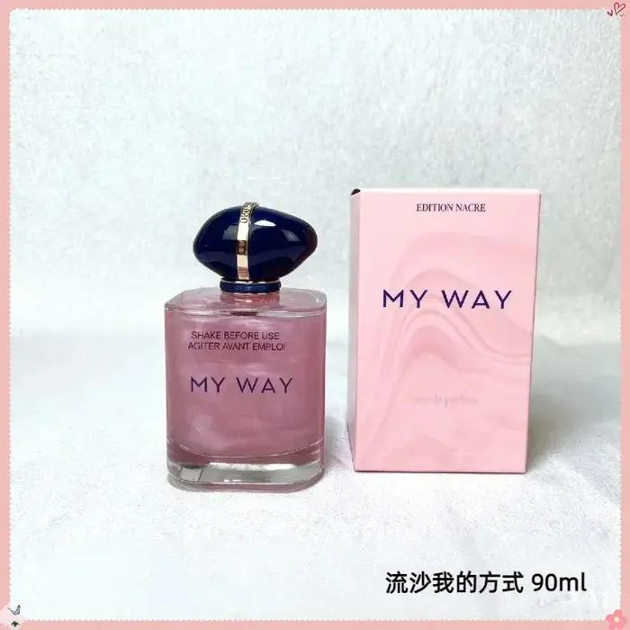 90ml Caminho Parfum Intense pour Femme - Eau