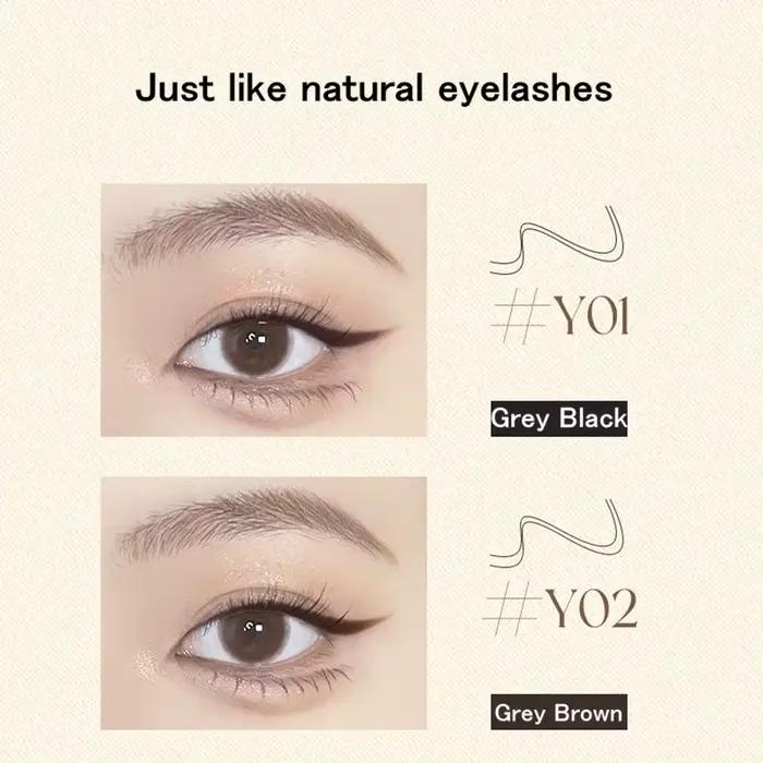 Crayon Eyeliner Aegyo-sal Liquide pour les Yeux