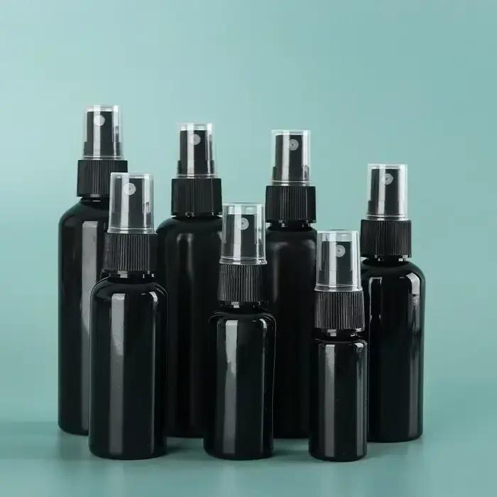 Flacon pulvérisateur rechargeable de 10/20/30/50/60/100ml