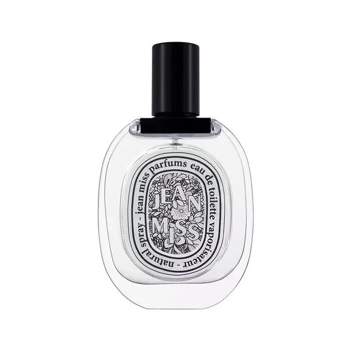 Parfum en bois de santal