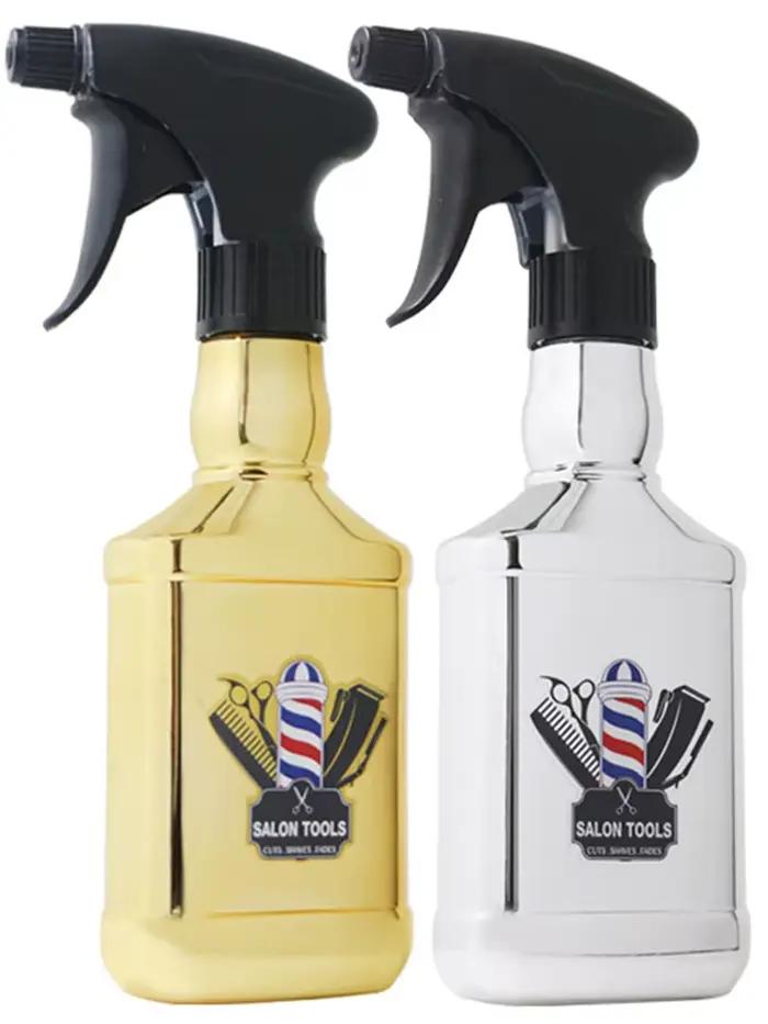 Bouteille de pulvérisation d'eau pour barbier de 300ML