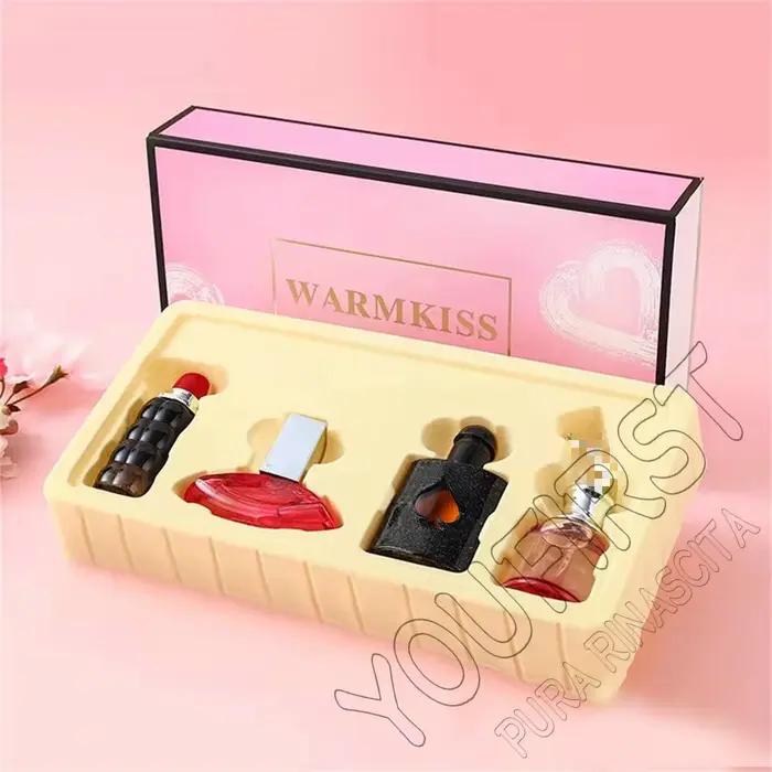 Parfum de marque pour femme