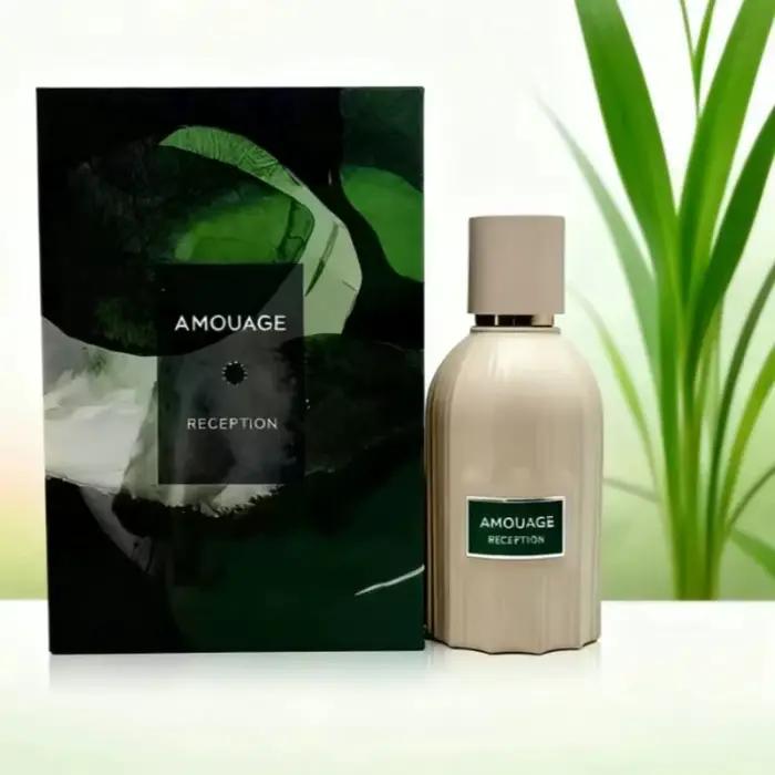 Eau De Parfum unisexe, 100ml
