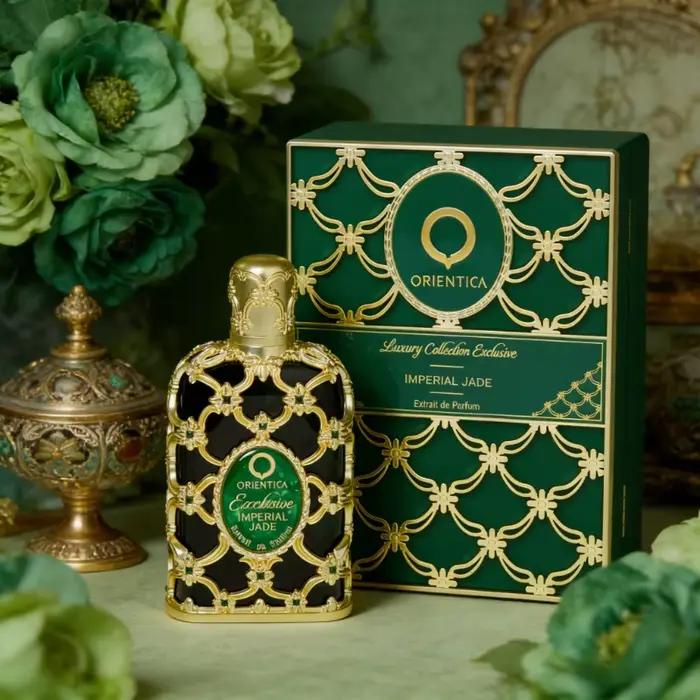 Parfum Gourmand Fruité Frais 80ml