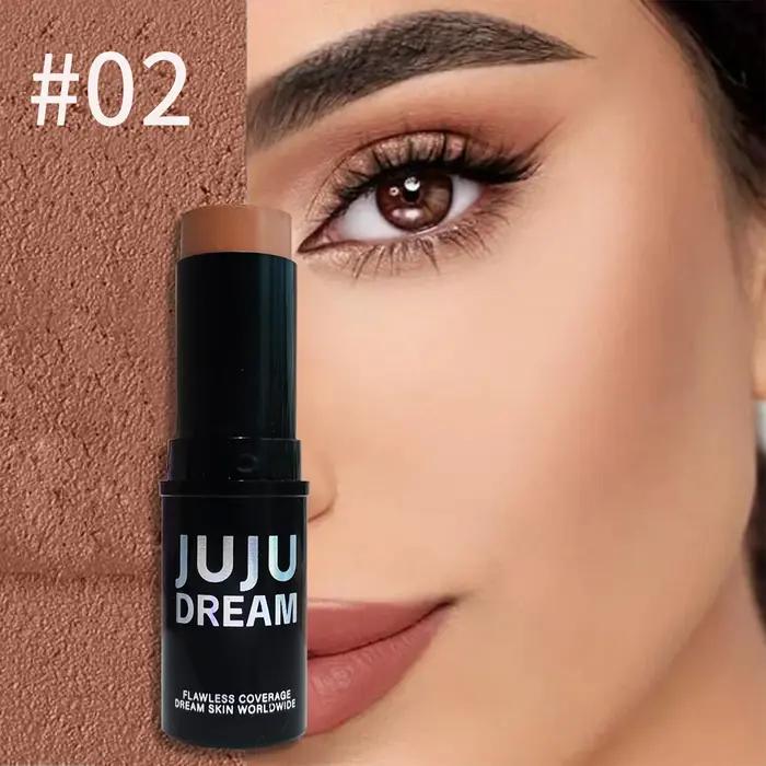Bâton de contour du visage - maquillage imperméable