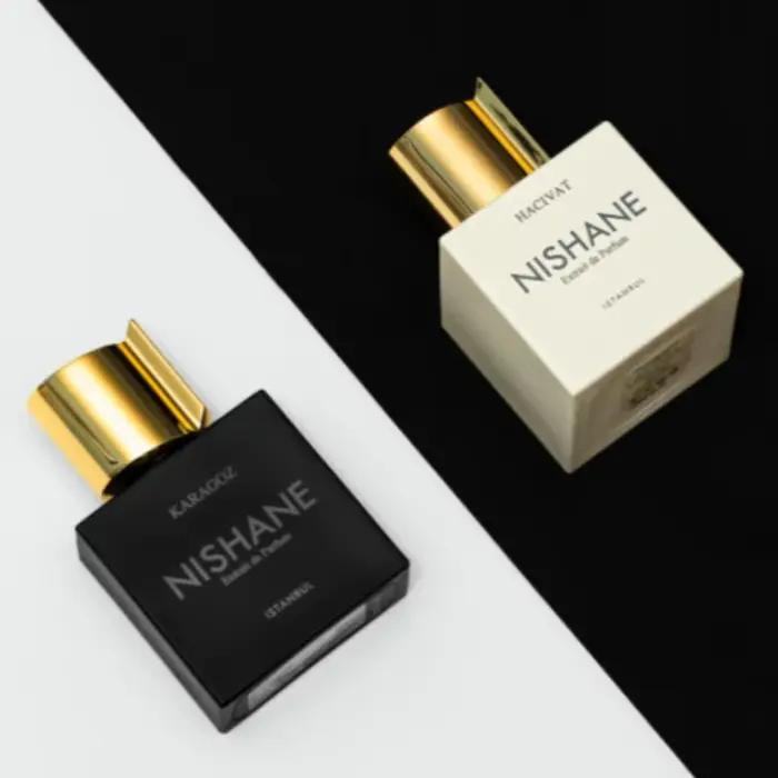 Eau De Parfum unisexe, 100ml