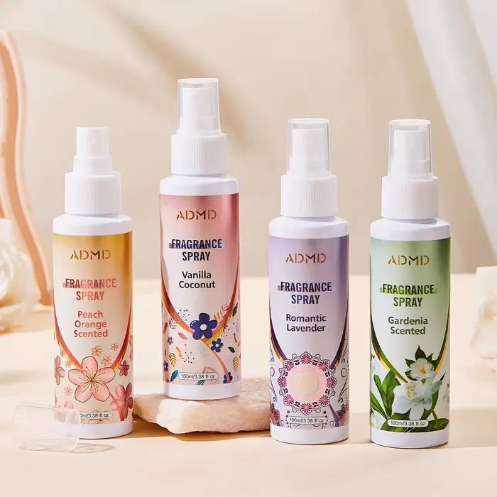 Parfum unisexe élégant et charmant