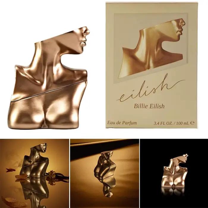 Parfum pour femme Billie Eilish 100 ml