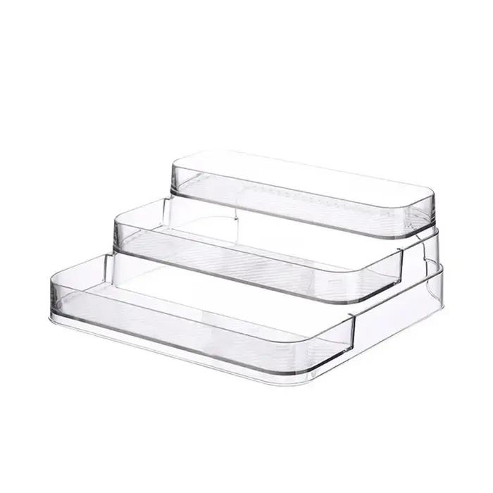 Étagère de bureau à 3 niveaux pour parfums