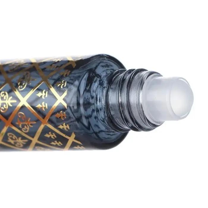 Nouvelle bouteille de parfum vide de 8 ml