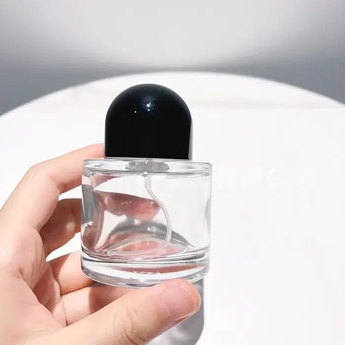 Flacon pulvérisateur en verre 30/50/100 ml pour parfum
