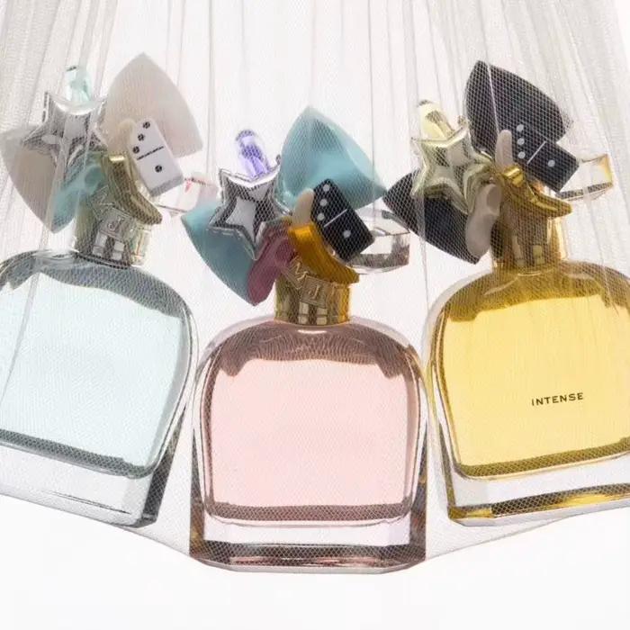 Parfum luxueux et envoûtant de 100 ml