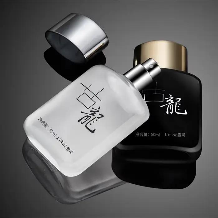 Parfum de Cologne pour homme