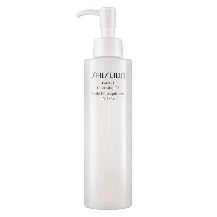 Shiseido Huile Démaquillante Parfaite 180ml
