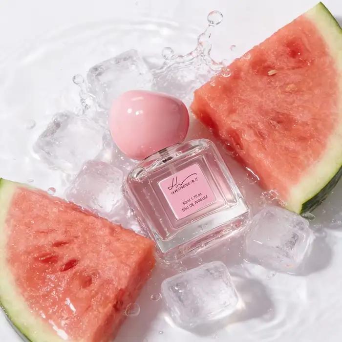 Parfum Hope Christine Watermelon Eau de Parfum pour femmes 50ML