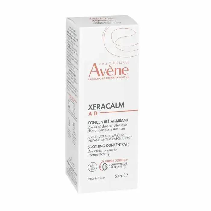 Avene Xeracalm A.D Concentré Apaisant 50ml