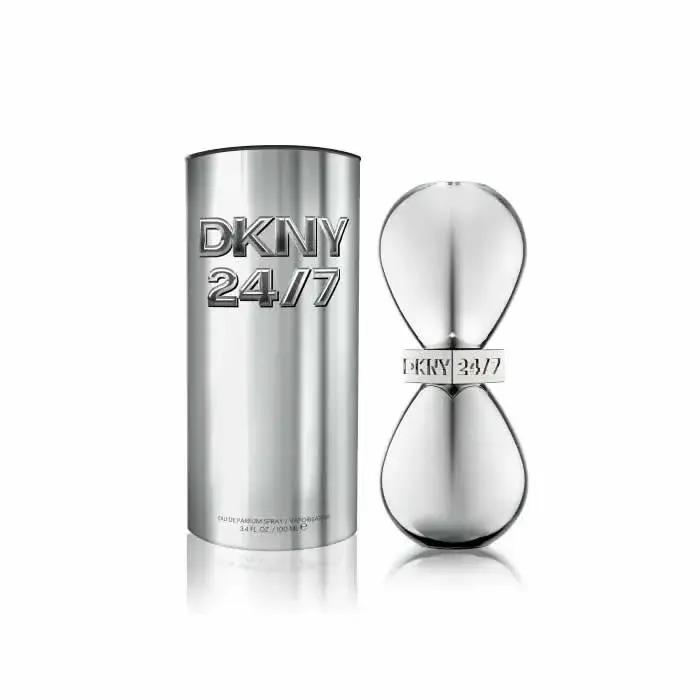 DKNY 24/7 Eau De Parfum Vaporisateur 100ml