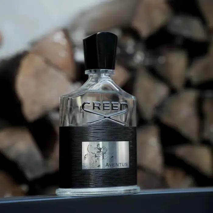 Creed Silver Mountain Water Eau de Parfum 50ml Vaporisateur Top 100ml Parfum Parfumé Eau de Napoléon Parfum pour Homme 2 Vendus