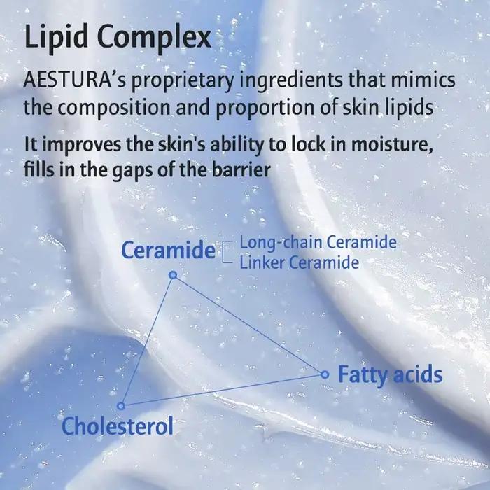 Crème hydratante apaisante et adoucissante 80g, hydratante, verrouillage à l'eau à Long terme, réparation, crème spéciale sèche et sensible pour le visage
