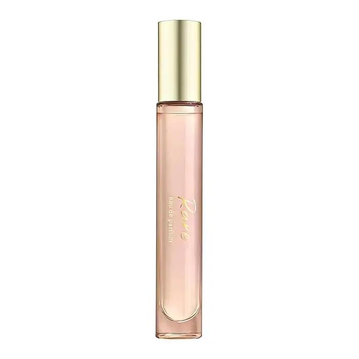 Vaporisateur 10 ml Parfum Bois de Santal Original Brume Corporelle Parfumée Vanille Caramel Rare Format Voyage Eau