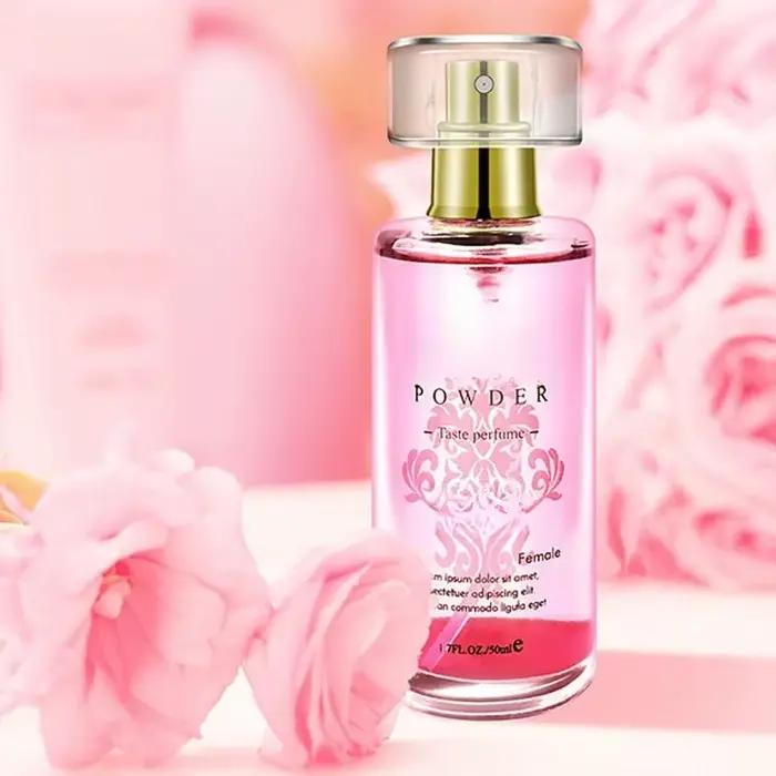 50ML phéromone parfum longue durée