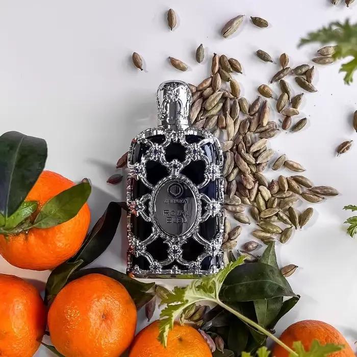 Parfum Gourmand Fruité Frais 80ml