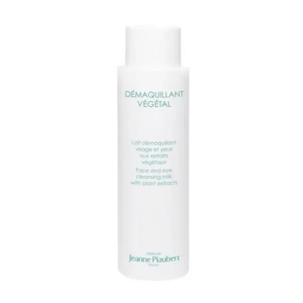 Jeanne Piaubert Lait Demaquillant Vegetal 400ml