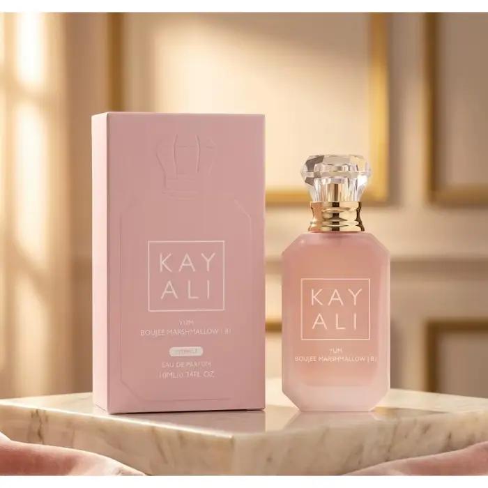 10 ml KAYALI 81 Eau de Parfum pour femme