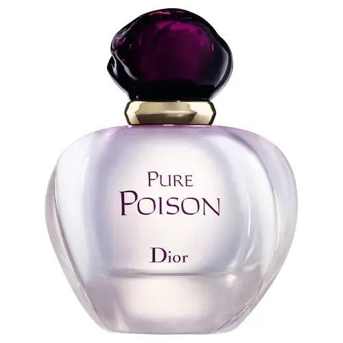Dior Pure Poison Eau De Parfum Vaporisateur 50ml