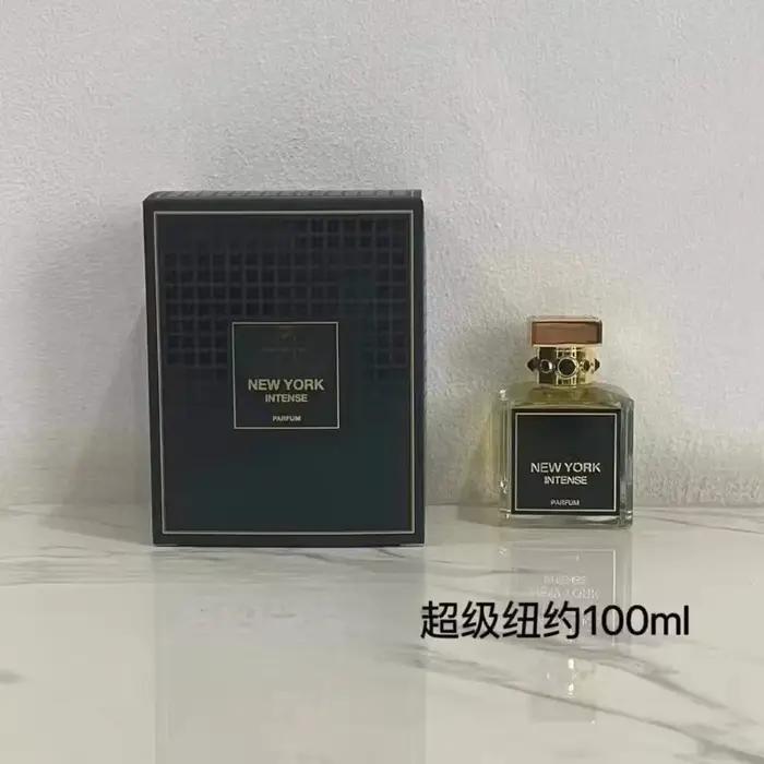 Nouveau produit : Parfum de luxe de niche de haute qualité